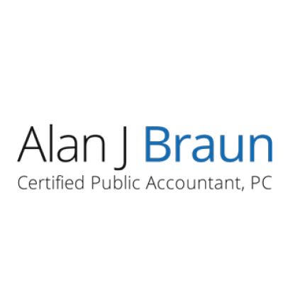 Logotyp från Alan J. Braun CPA PC