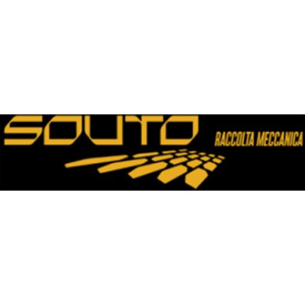 Logotyp från Souto Macchine Agricole