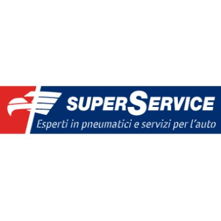 Logo van Carlucci Gomme - Centro SuperService Goodyear Dunlop