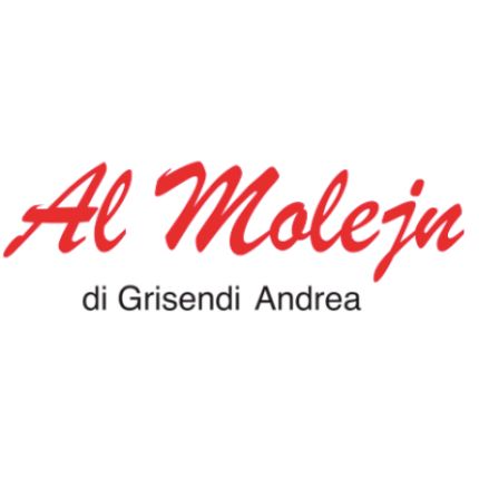 Logo od Al Molejn