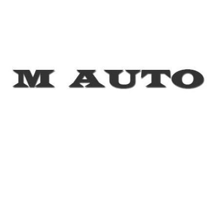 Logo da M. Auto