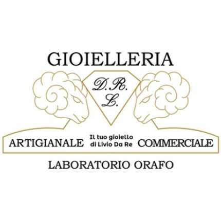 Logo von Gioielleria D.R.L.