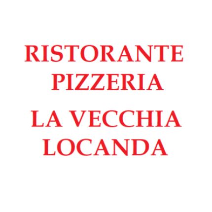 Logo de Ristorante Pizzeria La Vecchia Locanda