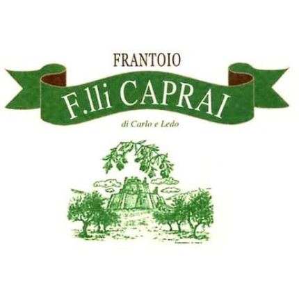 Logo von Frantoio F.lli Caprai Carlo & Ledo Snc