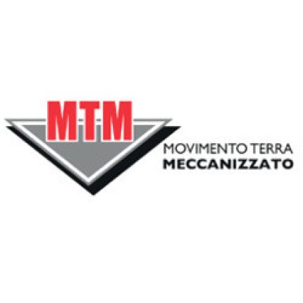 Logotyp från M.T.M.