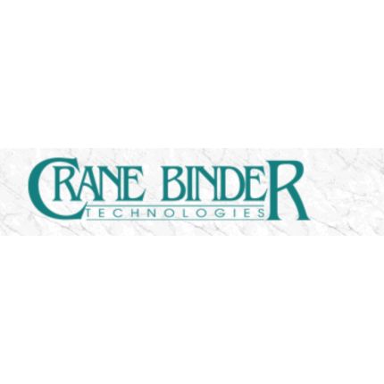Logo von Crane Binder Technologies