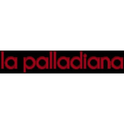 Logotipo de La Palladiana - Marmi
