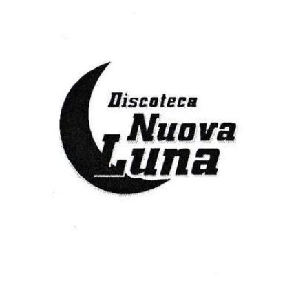 Logo da Discoteca Nuova Luna