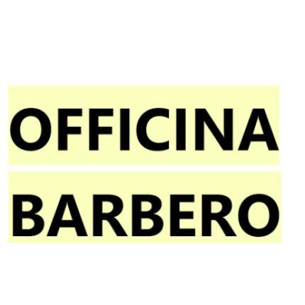 Logo van Officina Barbero