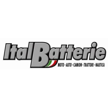 Logótipo de Italbatterie Distributore