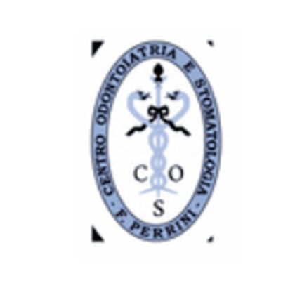 Logo van Centro di Odontoiatria e Stomatologia Francesco Perrini
