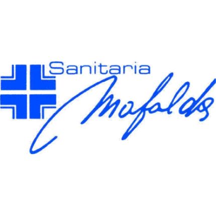 Logotipo de Sanitaria Mafalda