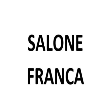 Logo van Salone Franca