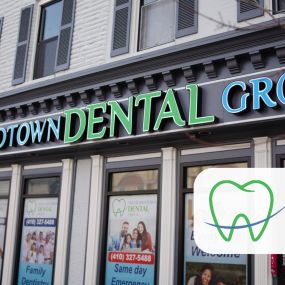 Bild von Highlandtown Dental Group