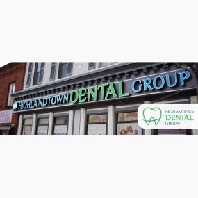 Bild von Highlandtown Dental Group