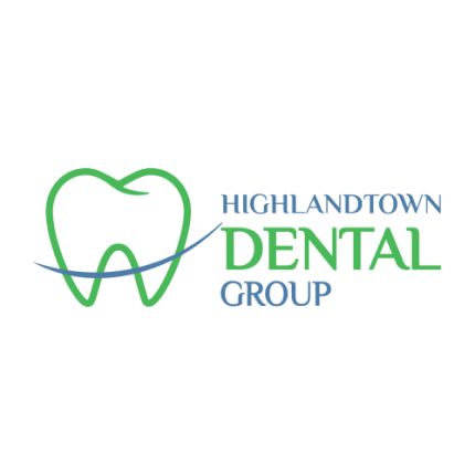 Logo de Highlandtown Dental Group