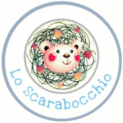 Logótipo de Lo Scarabocchio