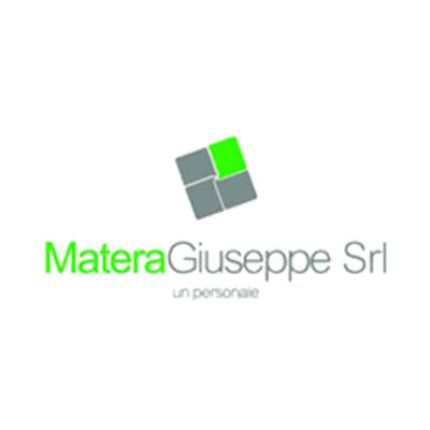Logotyp från Matera Giuseppe