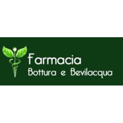 Logo da Farmacia Bottura e Bevilacqua