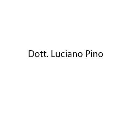 Logotyp från Dott. Luciano Pino