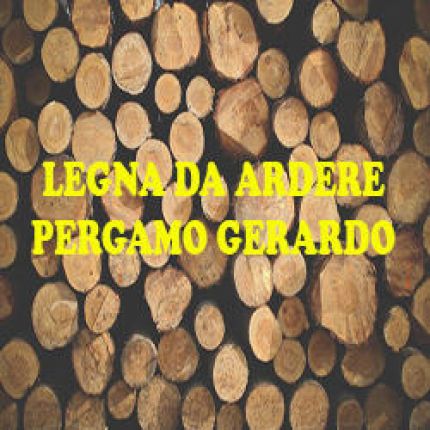 Logo von Legna da Ardere Pergamo Gerardo