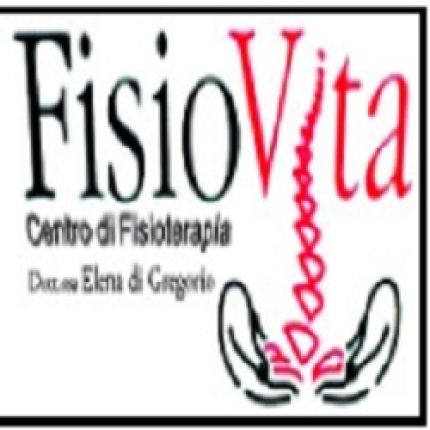 Logo da Fisiovita