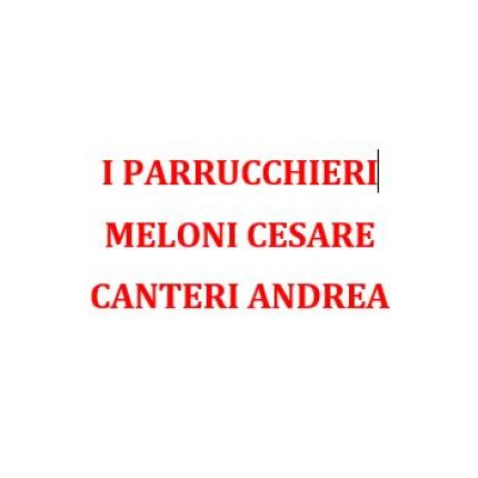 Logotipo de I Parrucchieri Meloni Cesare e Canteri Andrea