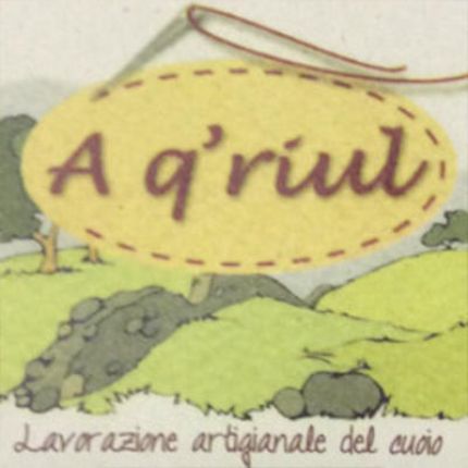 Logo de A Q'RIUL