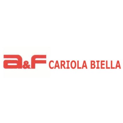 Logo od A e F Cariola Biella
