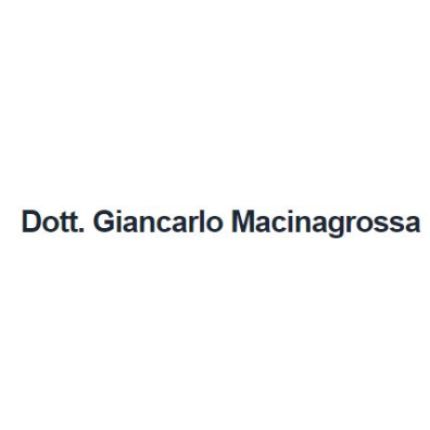 Logo from Macinagrossa Dottor Giancarlo