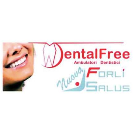 Logo van Ambulatorio Dental Free
