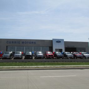 Bild von Currie Motors Ford of Frankfort