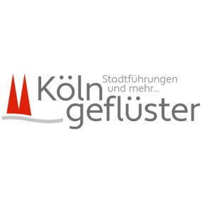 Bild von Kölngeflüster - Stadtführungen und Brauhaustouren für Business & Privat