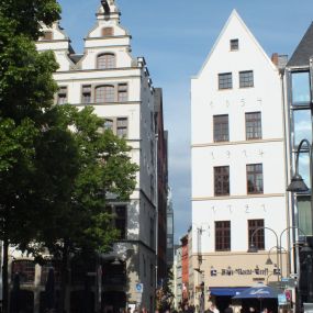 Bild von Kölngeflüster - Stadtführungen und Brauhaustouren für Business & Privat