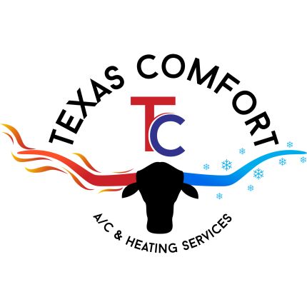 Logo fra Texas Comfort Ac And Heating Services