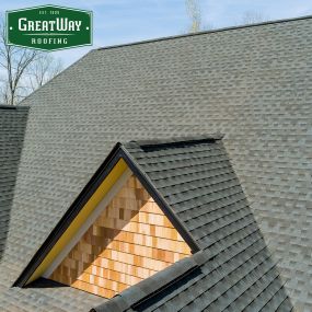 Bild von GreatWay Roofing