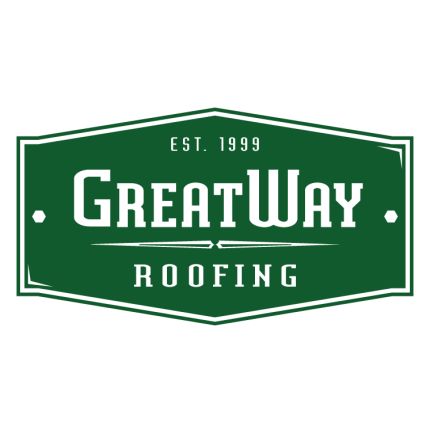 Logotyp från GreatWay Roofing