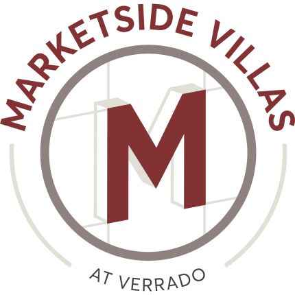 Logo van Marketside Villas at Verrado