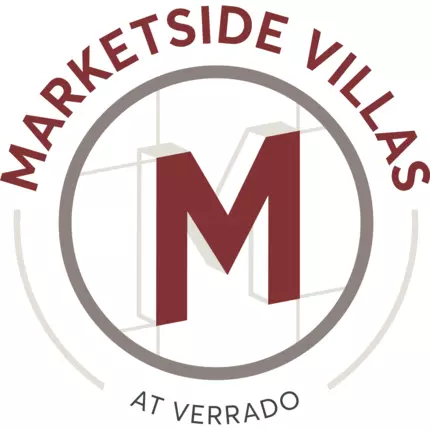 Logo od Marketside Villas at Verrado