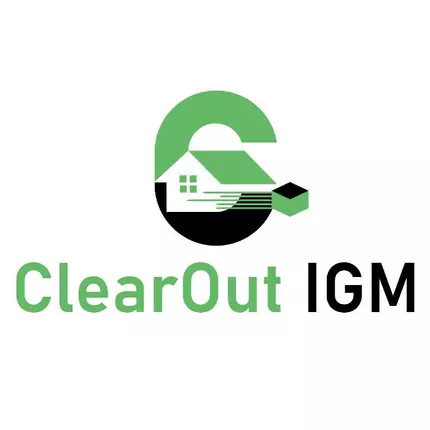 Logo from ClearOut IGM