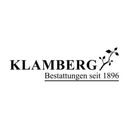 Logo od Klamberg Bestattungen