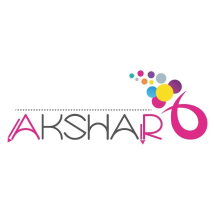 Logo fra Akshar Imprints