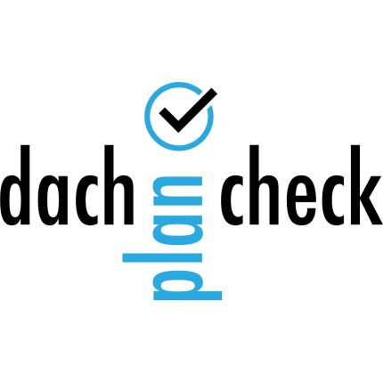Logo from dachplancheck