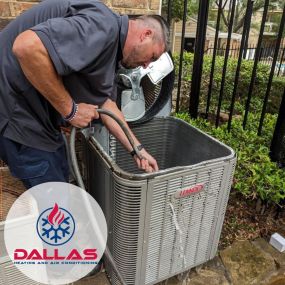 Bild von Dallas Heating and Air Conditioning