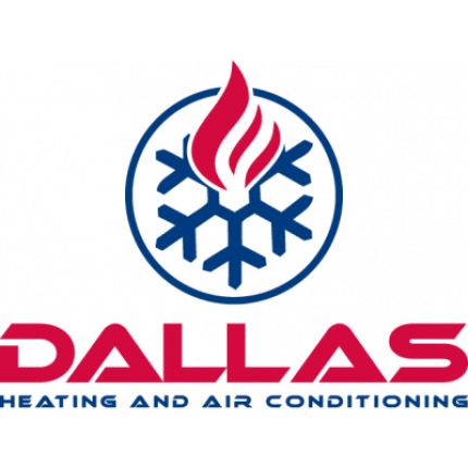 Logo de Dallas Heating and Air Conditioning