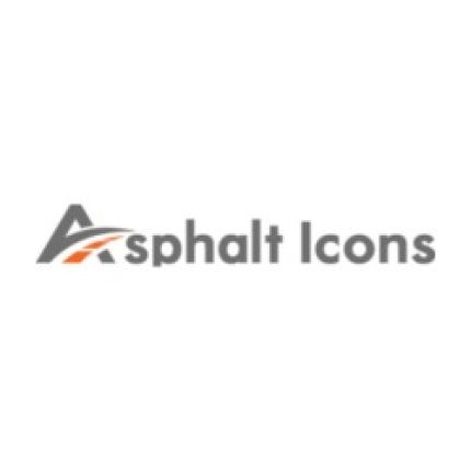 Logo de Asphalt Icons