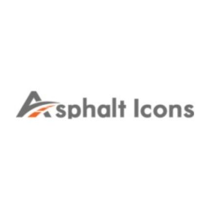 Logótipo de Asphalt Icons