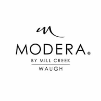 Logotipo de Modera Waugh