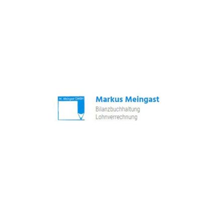 Logo von M. Meingast GmbH