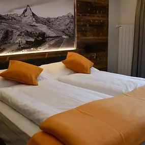 Bild von Hotel Elite Zermatt AG